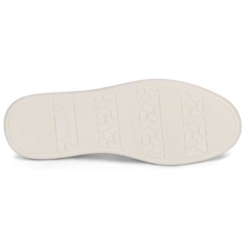 Remonte D2E06-60 Marr&oacute;n Zapatillas bajas Mujer - 7