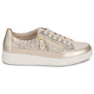 Remonte D2E06-90 Marrone Sneakers basse Donna - 2