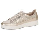Remonte D2E06-90 Marrone Sneakers basse Donna - 4