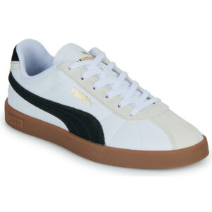 Puma  Puma Club II SD  Bianco -  Sneakers basse Donna