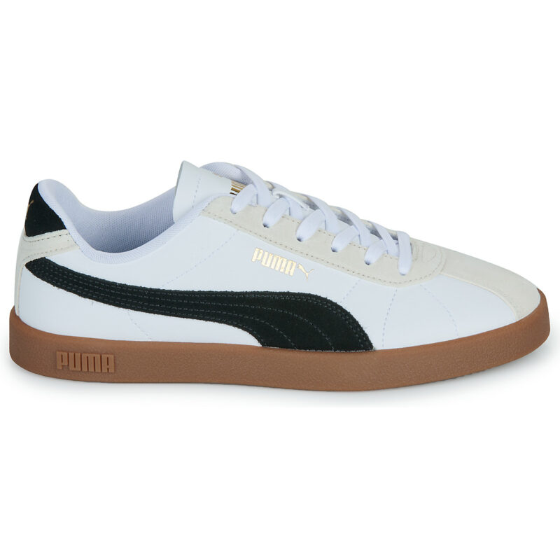 Puma Puma Club II SD Bianco Sneakers basse Donna - 2