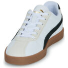 Puma Puma Club II SD Bianco Sneakers basse Donna - 3