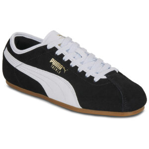 Puma  Puma Tackle  Nero -  Sneakers basse Donna
