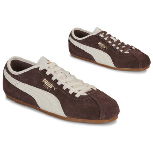 Puma  Puma Tackle  Marrone -  Sneakers basse Donna