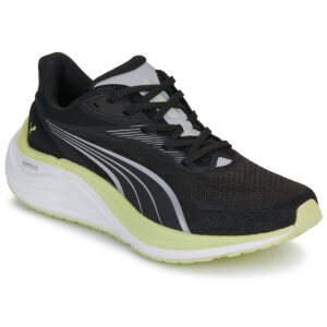 Puma Electrify NITRO 4 WN Nero Scarpe da running Donna