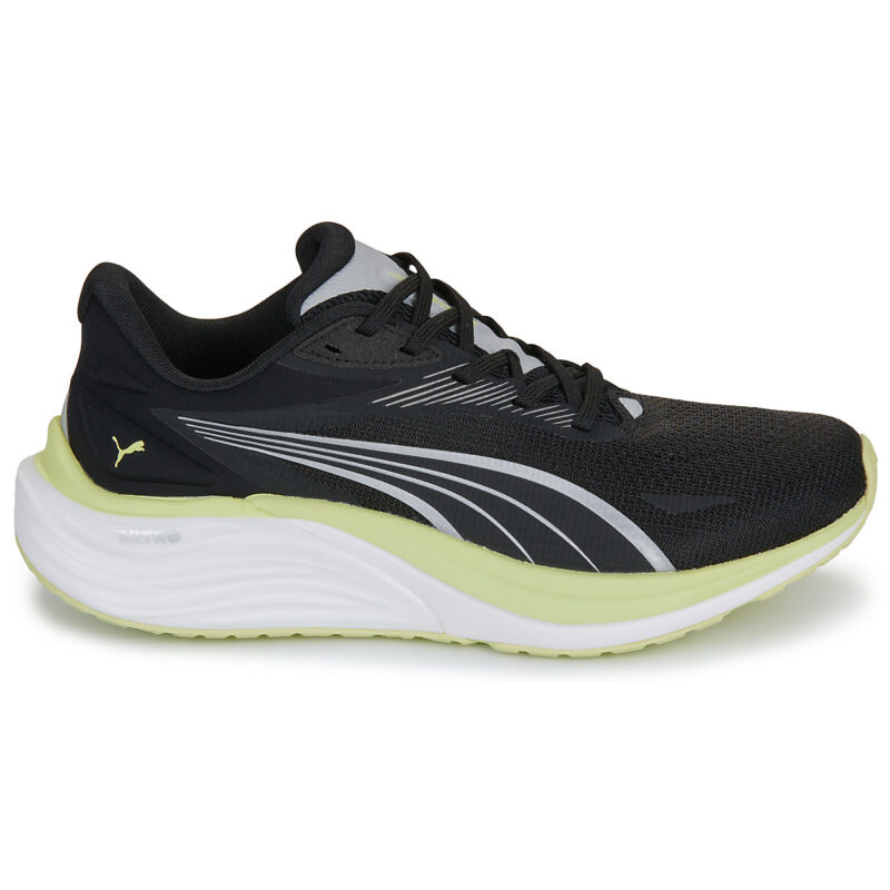 Puma Electrify NITRO 4 WN Nero Scarpe da running Donna - 2