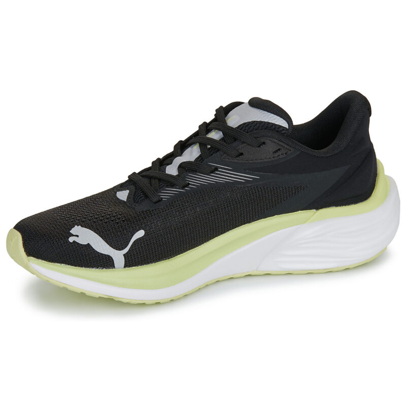 Puma Electrify NITRO 4 WN Nero Scarpe da running Donna - 4