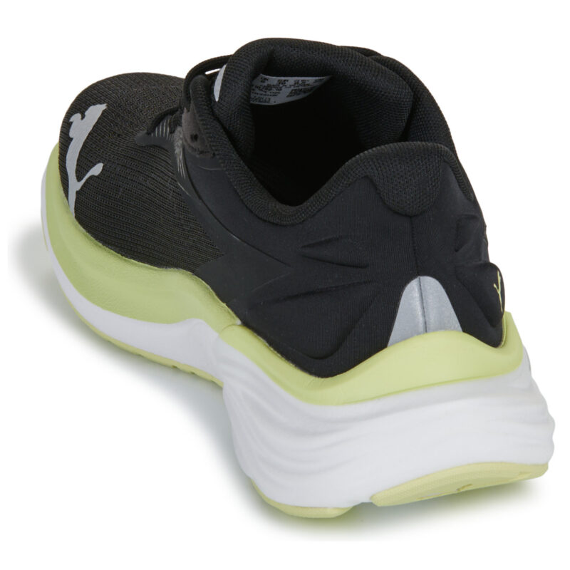 Puma Electrify NITRO 4 WN Nero Scarpe da running Donna - 5