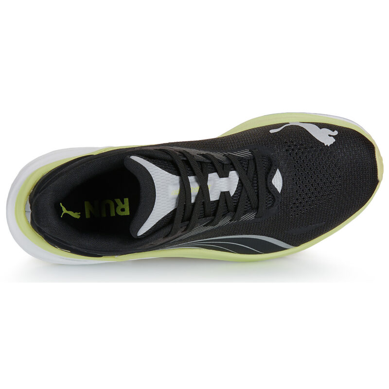 Puma Electrify NITRO 4 WN Nero Scarpe da running Donna - 6