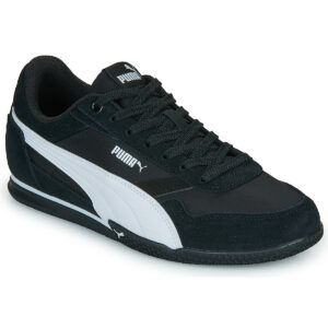 Puma  Belle  Nylon  Nero -  Sneakers basse Donna