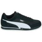 Puma Belle Nylon Nero Sneakers basse Donna - 2