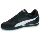 Puma Belle Nylon Nero Sneakers basse Donna - 4