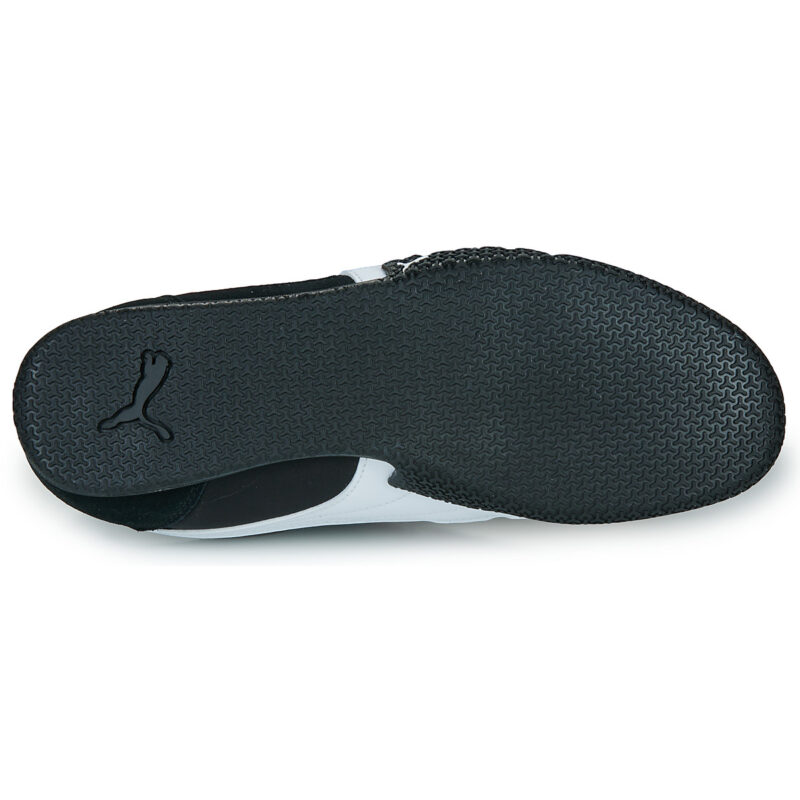 Puma Belle Nylon Nero Sneakers basse Donna - 7