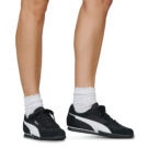 Puma Belle Nylon Nero Sneakers basse Donna - 8