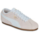 Puma Puma Tackle Rosa Sneakers basse Donna - 1