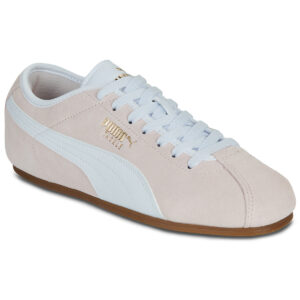 Puma  Puma Tackle  Rosa -  Sneakers basse Donna