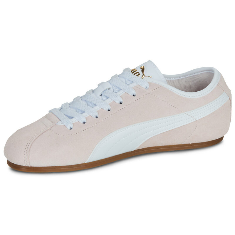 Puma Puma Tackle Rosa Sneakers basse Donna - 4