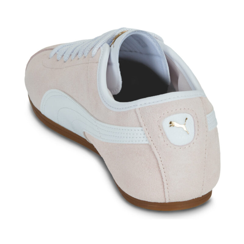 Puma Puma Tackle Rosa Sneakers basse Donna - 5