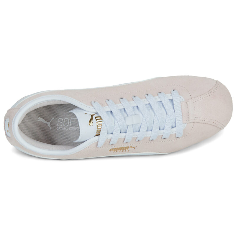 Puma Puma Tackle Rosa Sneakers basse Donna - 6
