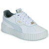 Puma  Carina 3,0 Luxe  Bianco -  Sneakers basse Donna