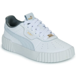 Puma  Carina 3,0 Luxe  Bianco -  Sneakers basse Donna