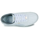 Puma  Carina 3,0 Luxe  Bianco -  Sneakers basse Donna - 6