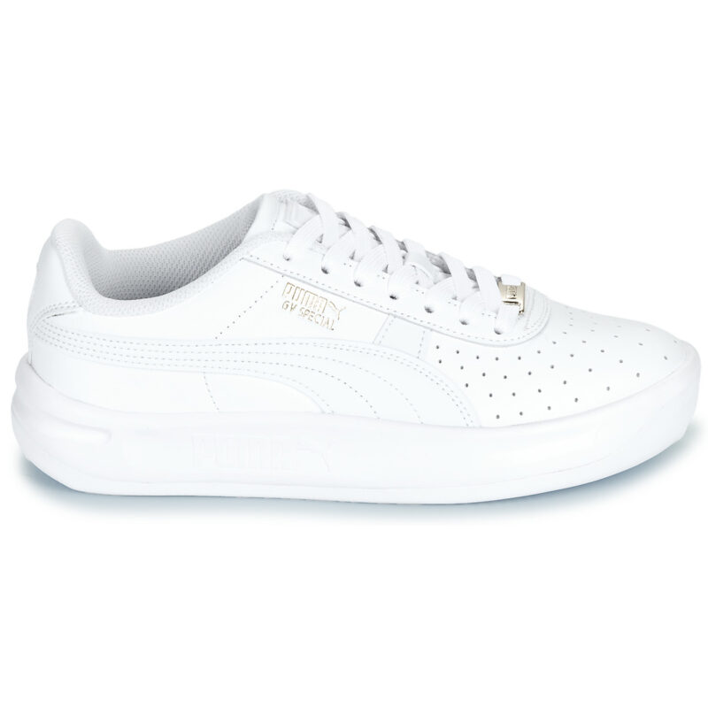 Puma GV Special Bianco Sneakers basse Donna - 2