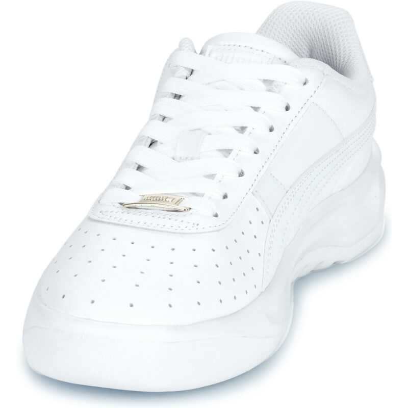 Puma GV Special Bianco Sneakers basse Donna - 3