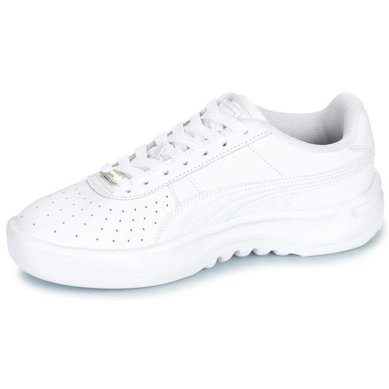 Puma GV Special Bianco Sneakers basse Donna - 4