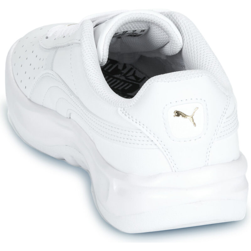 Puma GV Special Bianco Sneakers basse Donna - 5
