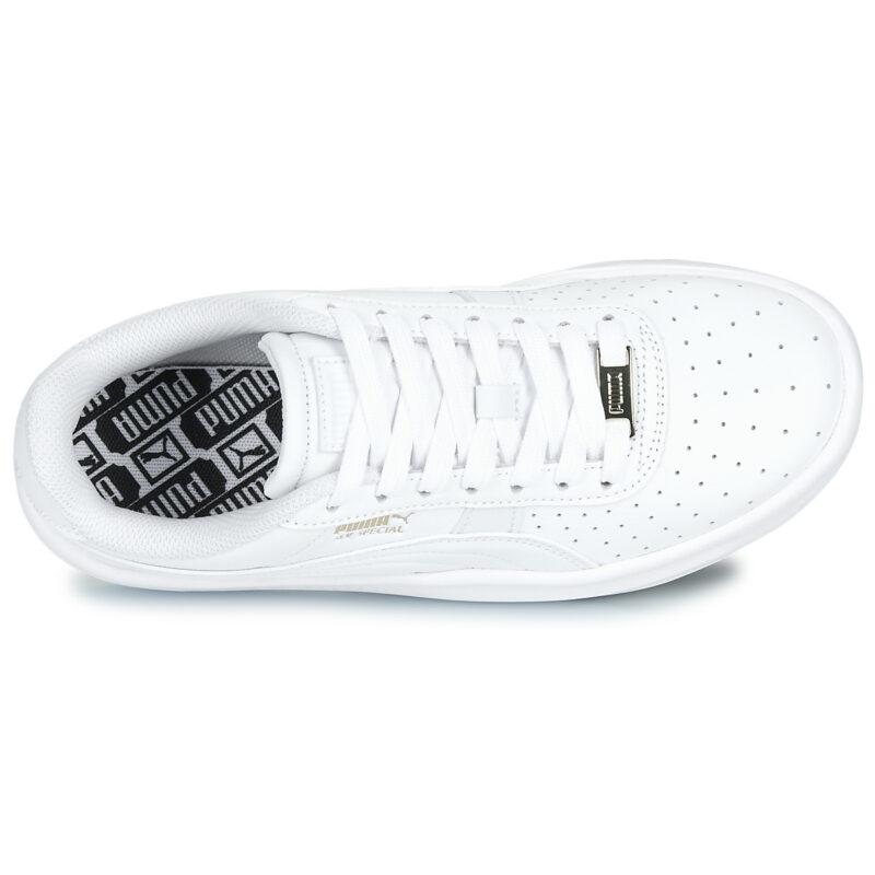 Puma GV Special Bianco Sneakers basse Donna - 6