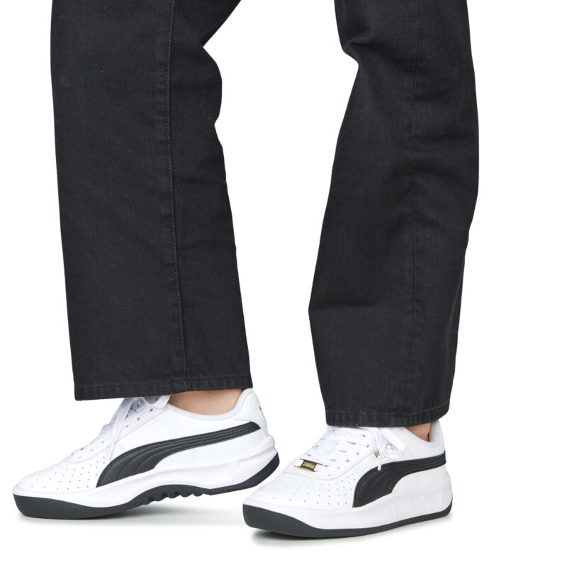 Puma GV Special Bianco Sneakers basse Donna - 8
