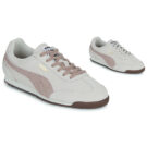 Puma Arizona SD Beige Sneakers basse Donna - 1