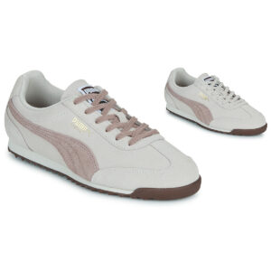 Puma  Arizona SD  Beige -  Sneakers basse Donna