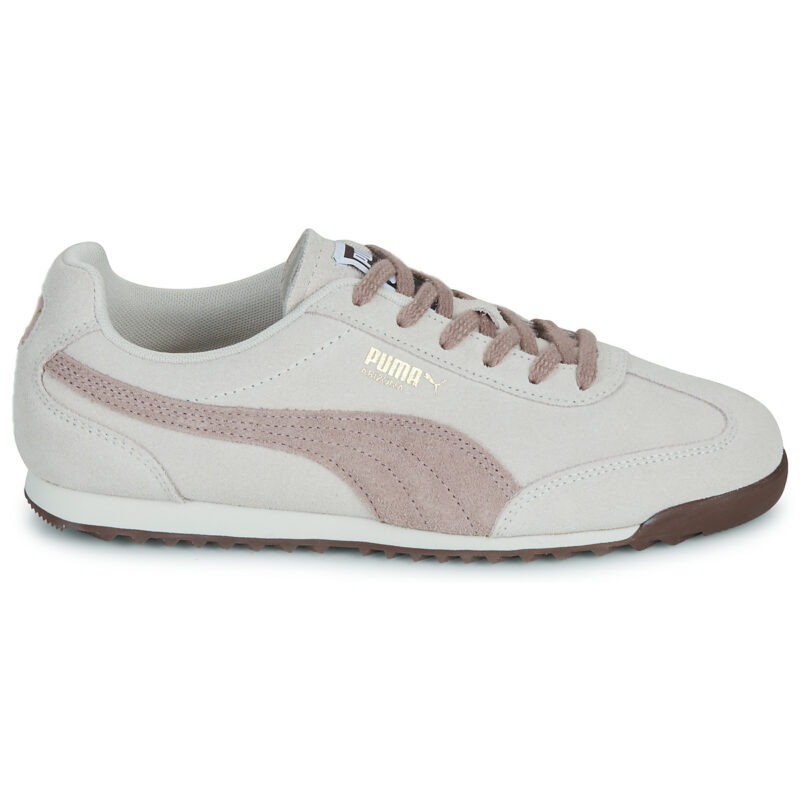 Puma Arizona SD Beige Sneakers basse Donna - 2
