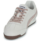 Puma Arizona SD Beige Sneakers basse Donna - 3