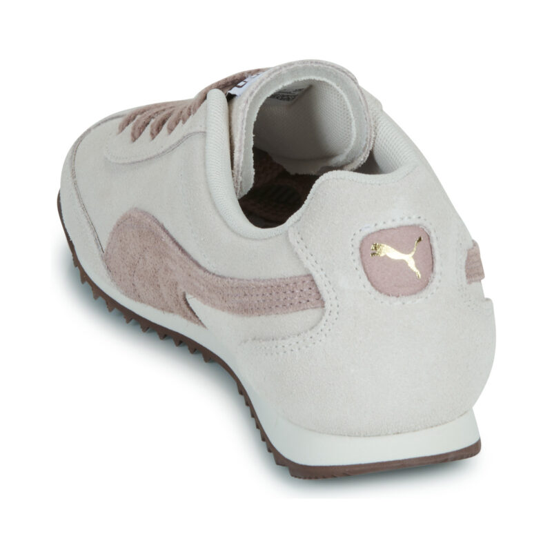 Puma Arizona SD Beige Sneakers basse Donna - 5
