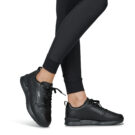 Puma R78 Cyclone SL Nero Sneakers basse Donna - 8