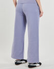 Pantalons de sport Puma ESS Cat Comfort Wide Leg Pants FL op Viola Pantalons de sport pour femme - 4