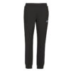 Pantaloni Sportivi Puma ESS Small No. 1 Logo Sweatpants FL cl Nero Pantaloni Sportivi Donna