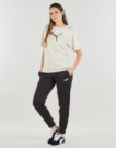 Pantaloni Sportivi Puma ESS Small No. 1 Logo Sweatpants FL cl Nero Pantaloni Sportivi Donna - 3