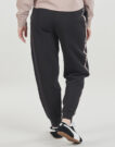 Pantalon de sport Puma ESS GRAPHIC Animal Comfort TR cl Noir pour femme - Taille 4