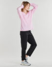 Maglione Only ONLCAMILLA V-NECK Rosa Maglioni Donna - 3