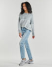 Maglione Only ONLGLORY LIFE LS BOATNECK Grigio Maglioni Donna - 3