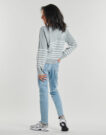 Maglione Only ONLGLORY LIFE LS BOATNECK Grigio Maglioni Donna - 4