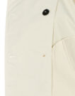 Trench Only ONLAPRIL LIFE SHORT Beige Trench Donna - 6