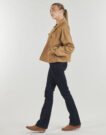 Trench Only ONLAPRIL LIFE SHORT Marron Trench Femme - 3