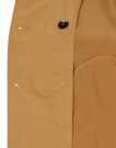 Trench Only ONLAPRIL LIFE SHORT Marron Trench Femme - 6