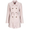 Trench Only ONLVALERIE Rosa Trench Donna