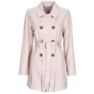 Trench Only ONLVALERIE Rosa Trench Donna - 1